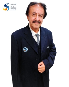 آموزشگاه زبان سروش  